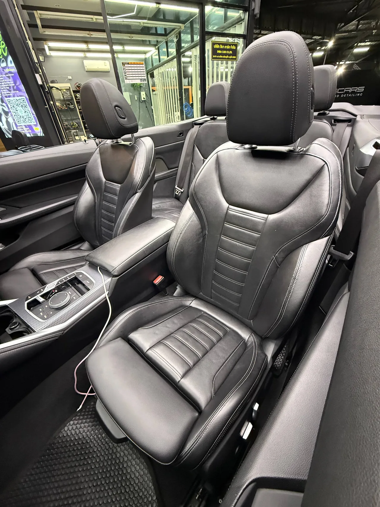BMW 430i Coupe 2025 — Photo 4