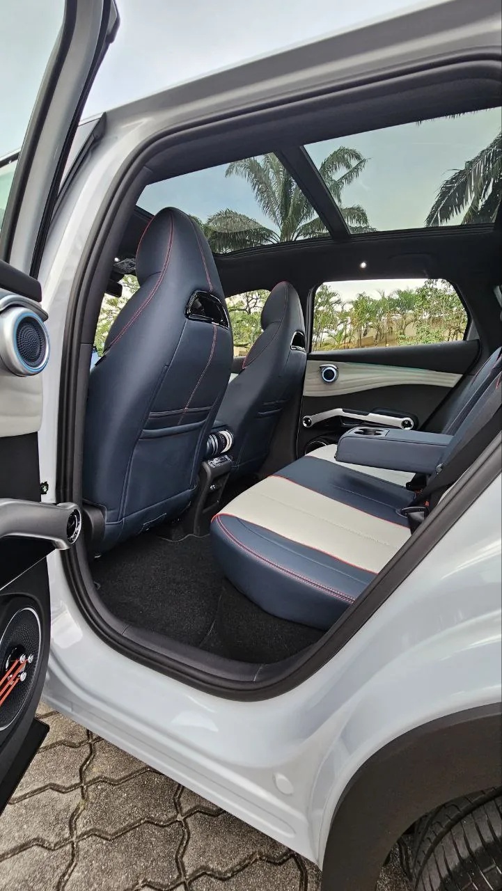 BYD Atto 3 2023 — Photo 6