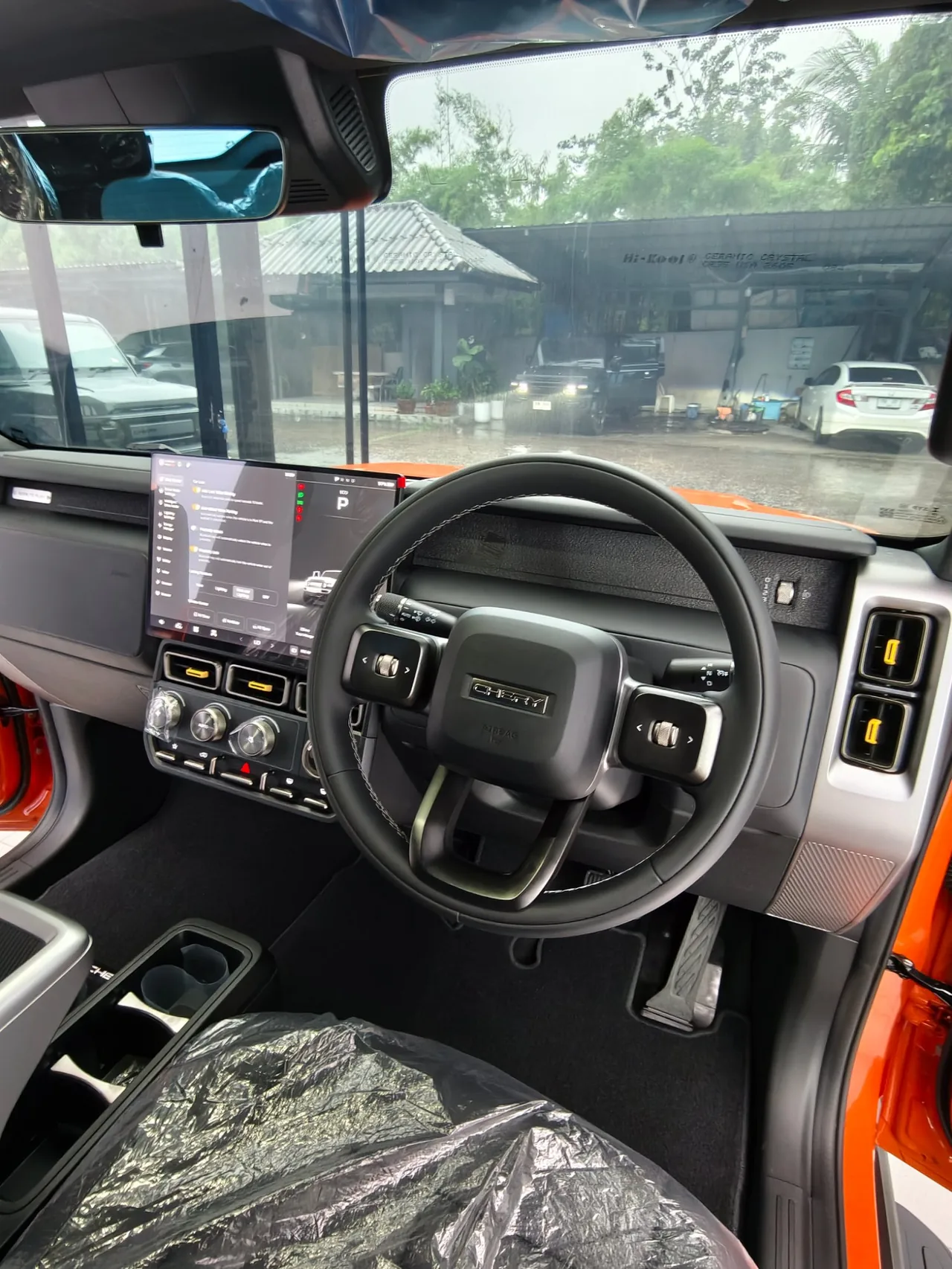 Chery V23 2026 — Photo 5
