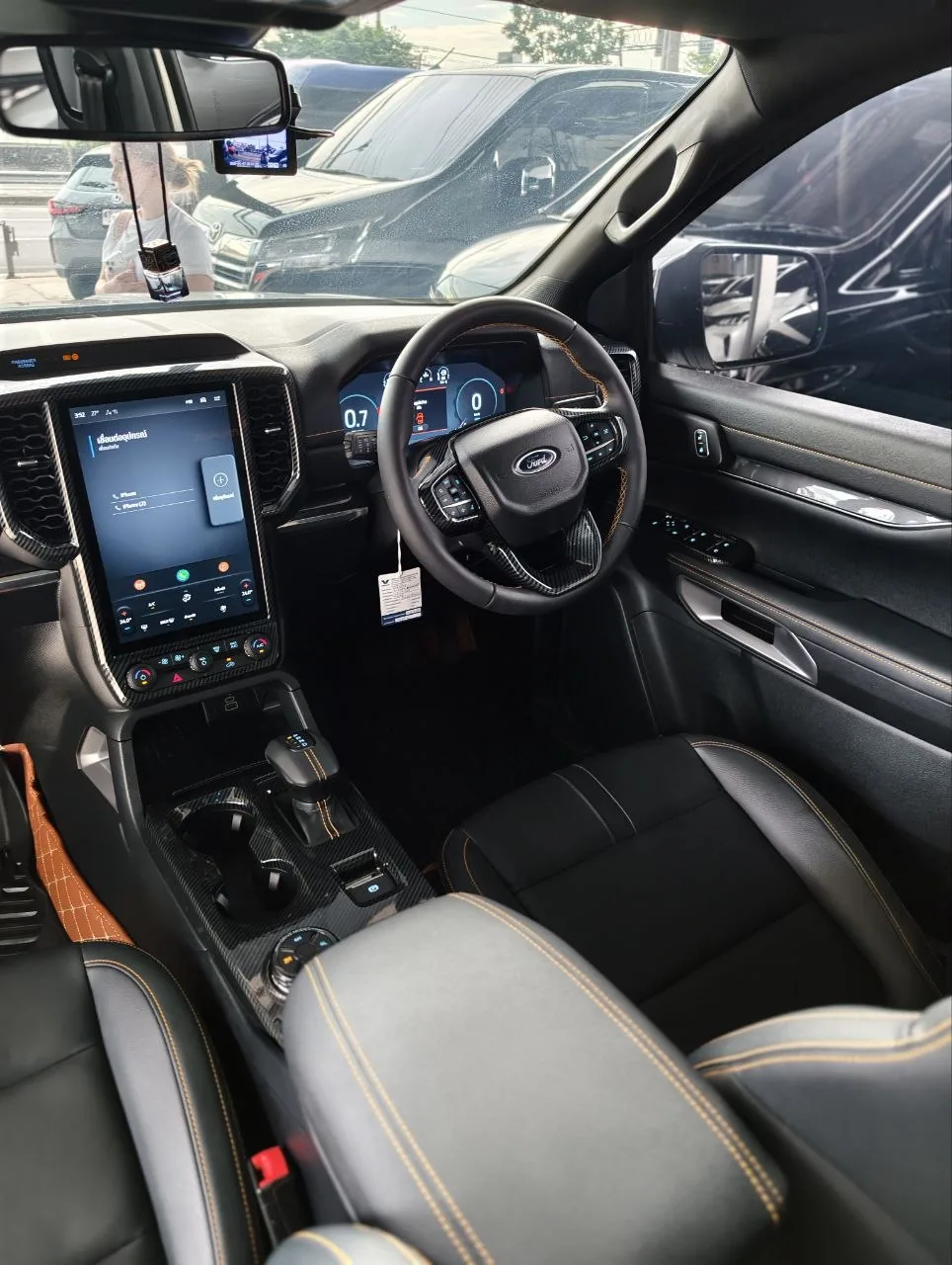 Ford Everest Wildtrak 4x4 — Photo 5