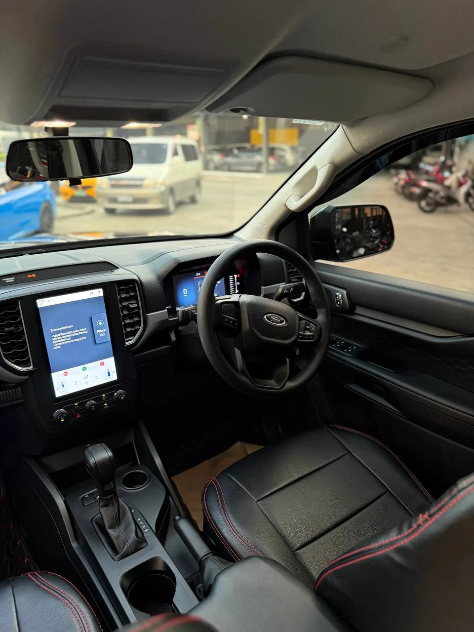 Ford Ranger 2024 — Photo 3