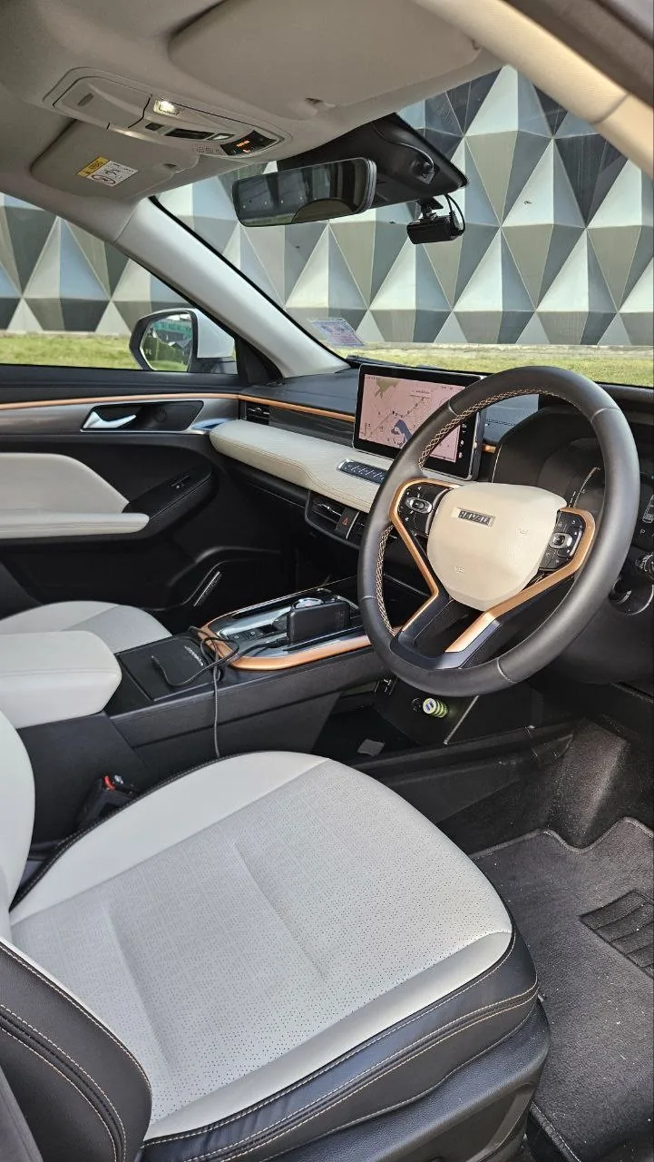 Haval Jolion 2023 — Photo 3
