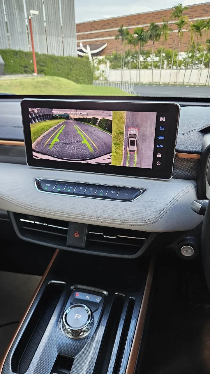 Haval Jolion 2023 — Photo 4