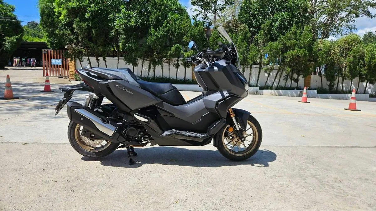Honda ADV 350 2023 — Photo 2