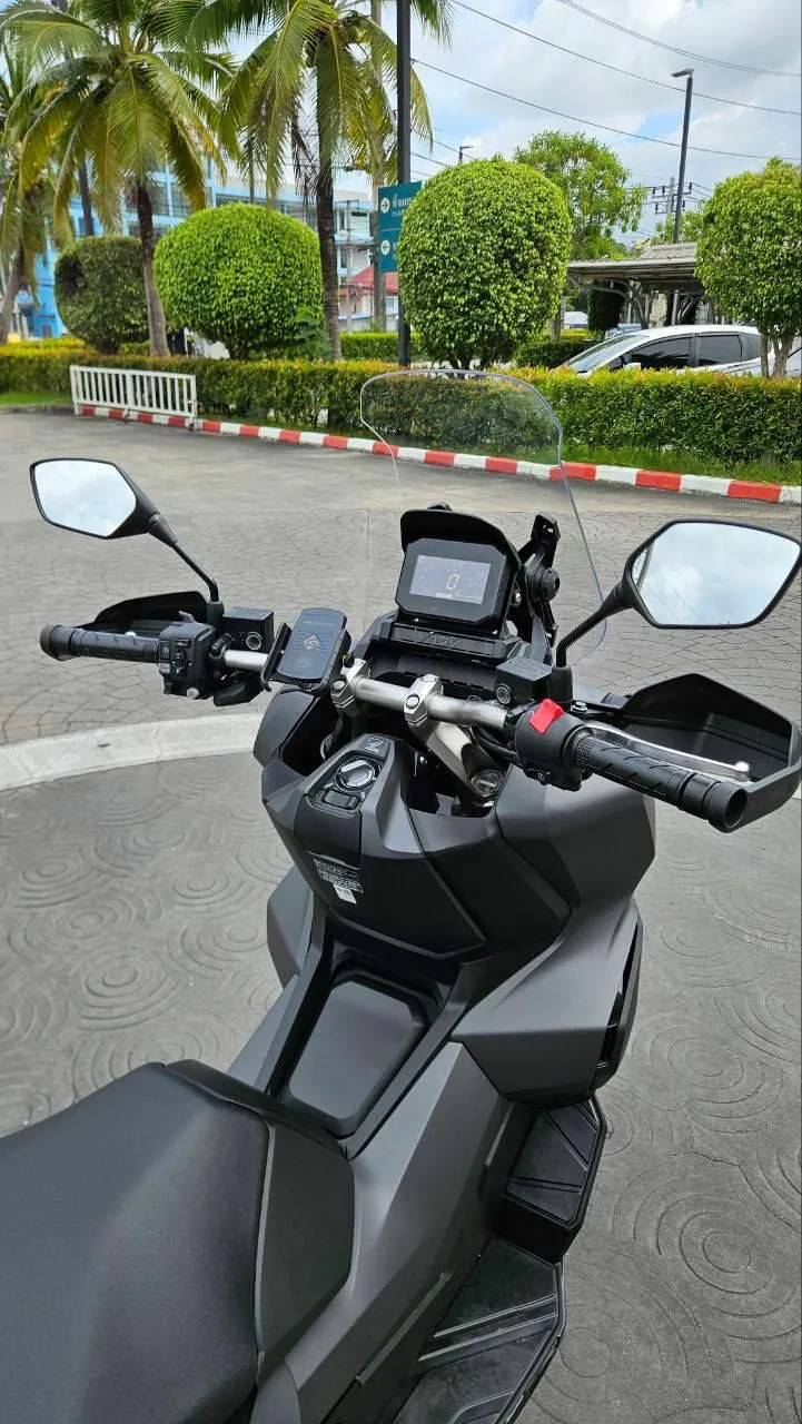 Honda ADV 350 2023 — Photo 3
