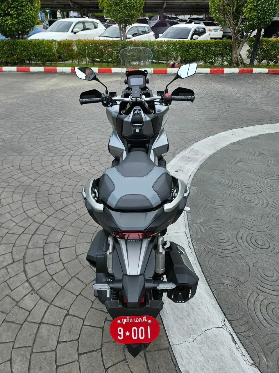 Honda ADV 350 2024 — Photo 2