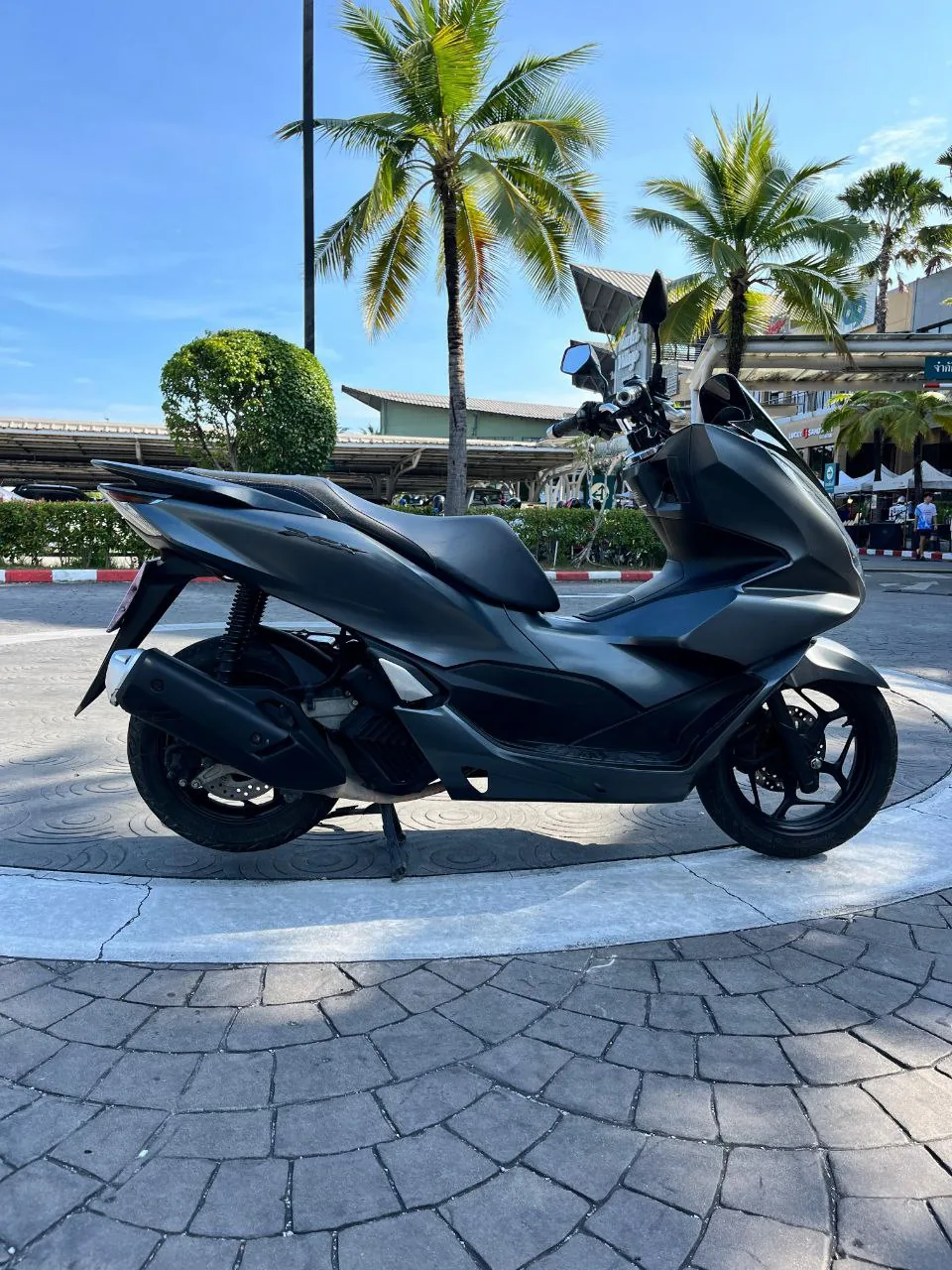 Honda PCX 160 2022 — Photo 2