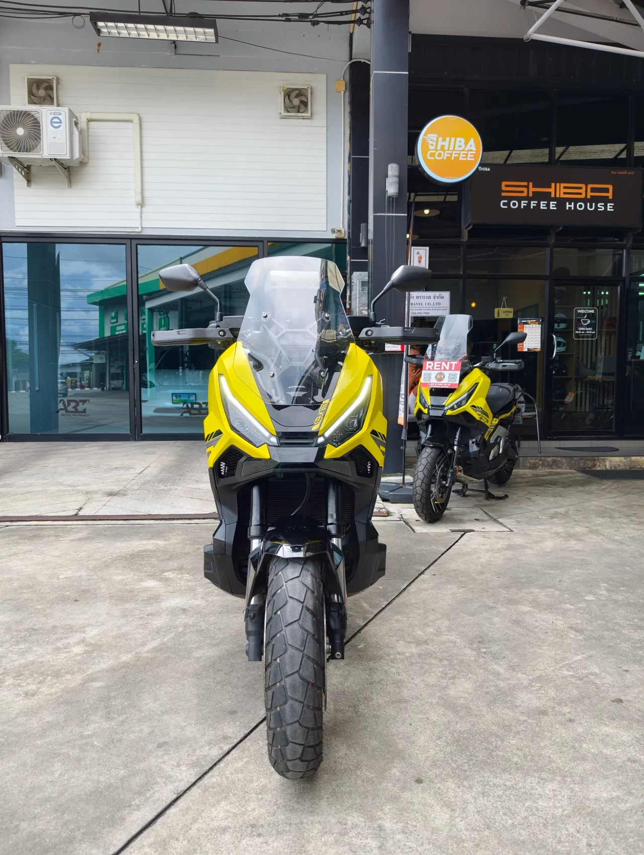 Honda X-ADV 750 2026 — Photo 2