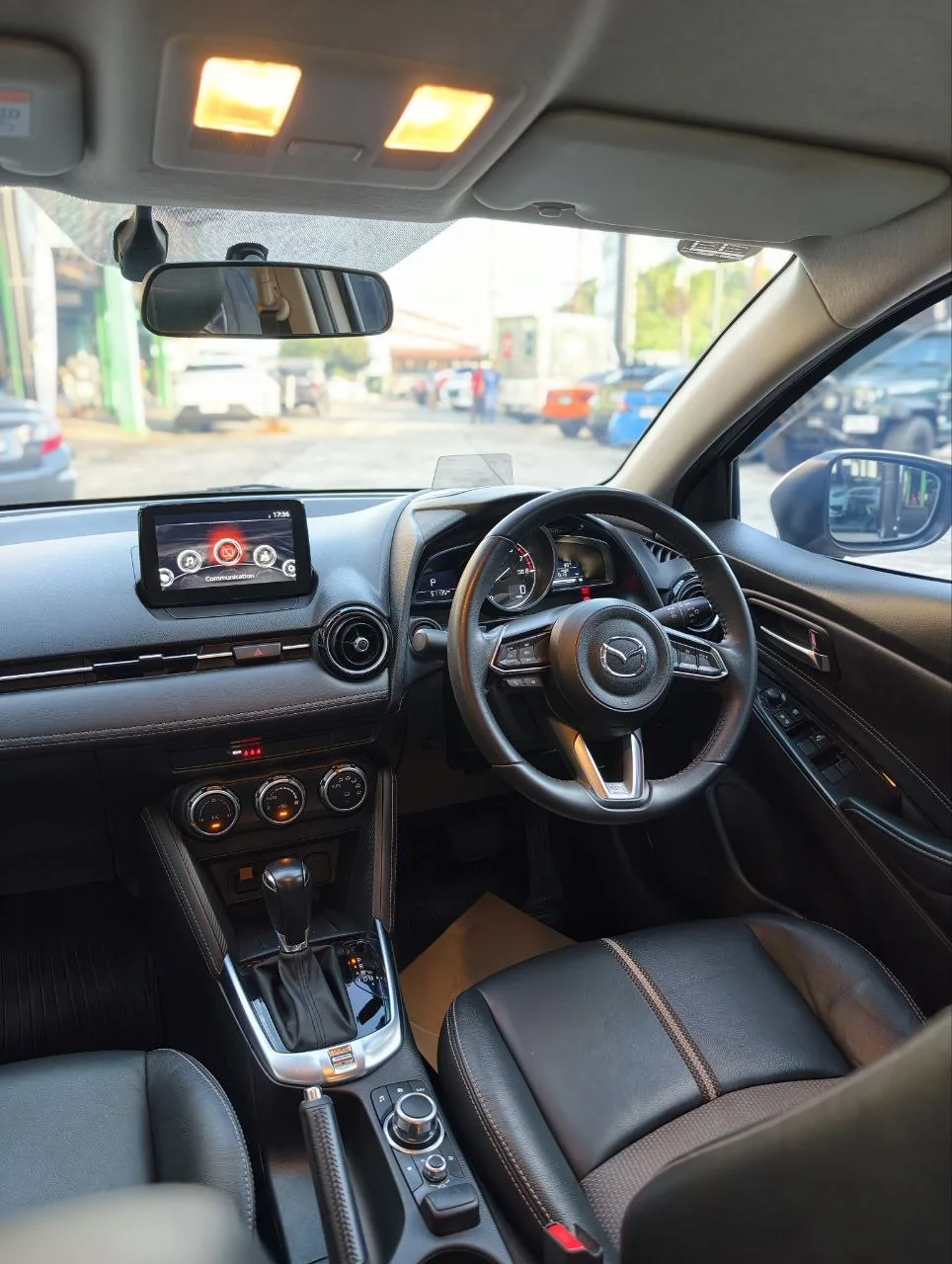 Mazda 2 2023 — Photo 2