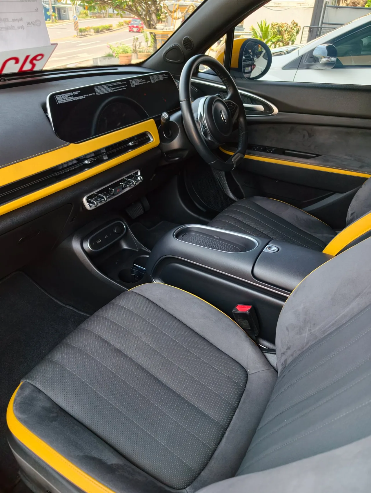 Ora Good Cat GT 2025 — Photo 6