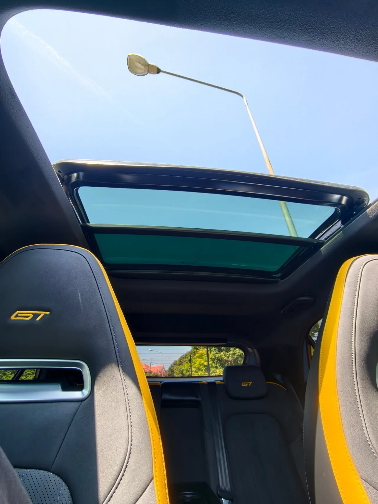 Ora Good Cat GT 2025 — Photo 7