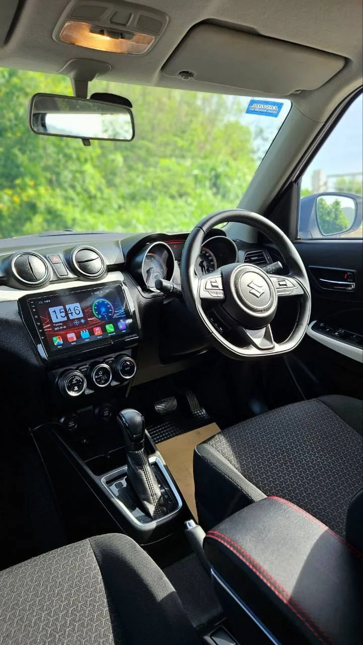 Suzuki Swift 2021 — Photo 4