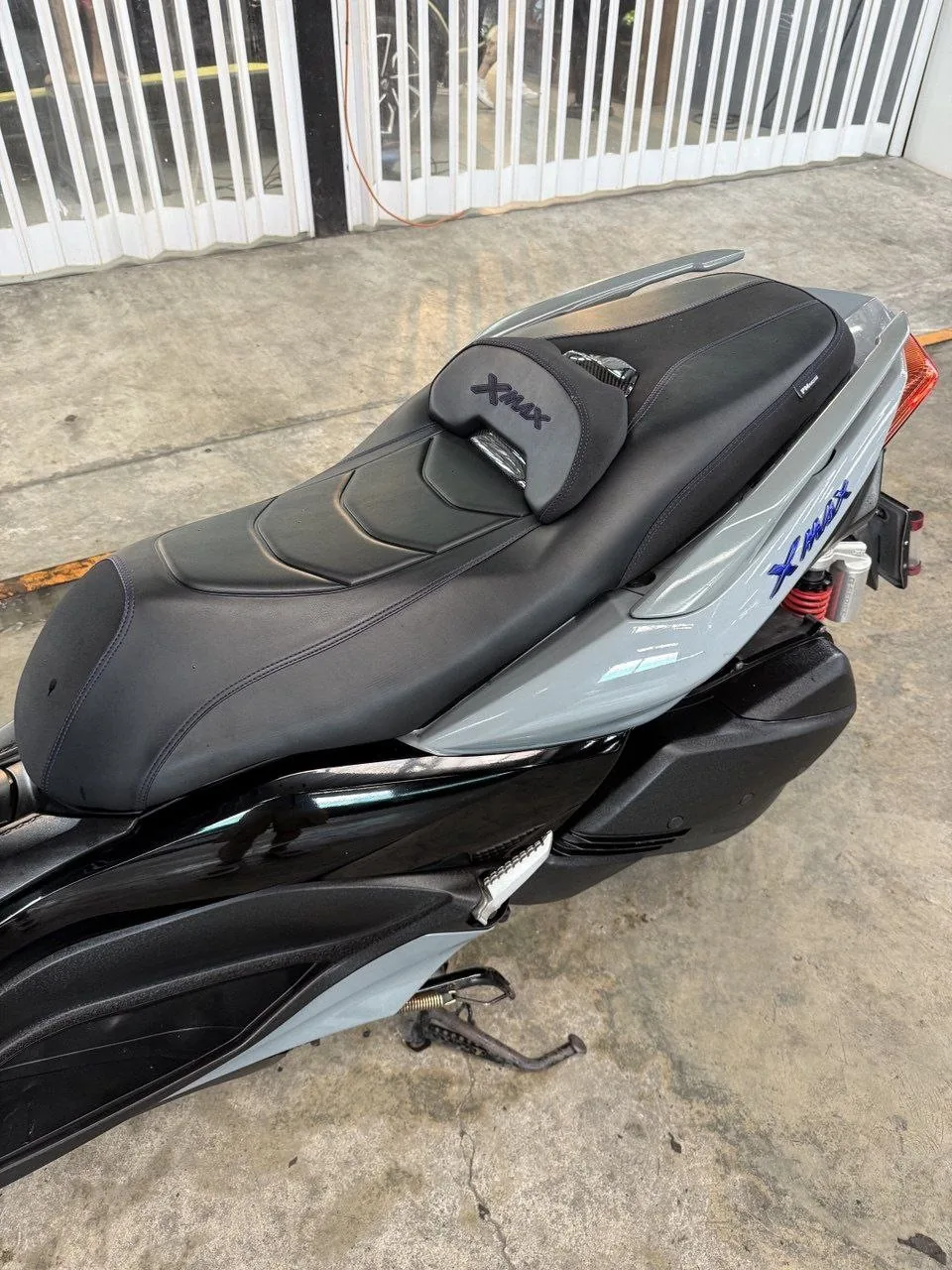 Yamaha XMAX 300 2022 — Photo 4